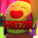 Pomarancze Freezera