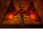 JOIN IF YOU LIKE THE DEVIL