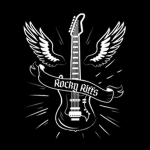 Rocky Riffs Group YT