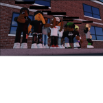 East Brikton Killas (EBK)