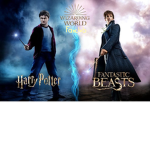 Wizarding World Club