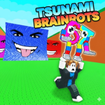 tsunami brainrot Group Thumbnail