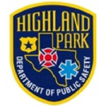 High Land Park Texas