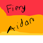 #Fiery