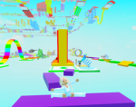Fun Easy Obby Creations