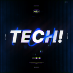 Tech's CLOTHING .