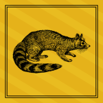 [WB] Ringtail Party