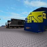 Test Crossings III (Alpha) (OPEN AGAIN)