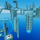 Vivi's Difficulty Chart Obby 3