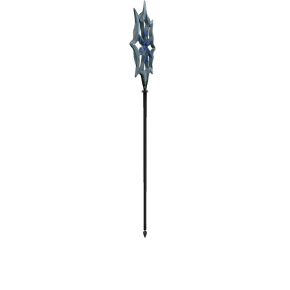 Freeze staff