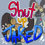 Shut up JARED!