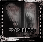 prop blood