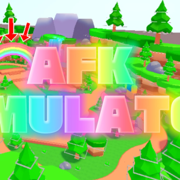 AFK Simulator