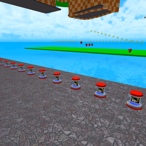 Soinc Hedgehog Test