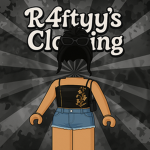 R4ftyy's Clothing