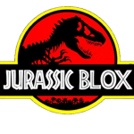 Jurassic Blox official group