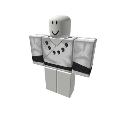 Indra Otsutsuki Naruto Roblox NoFilter