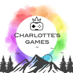 Charlotte's Games