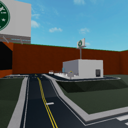 A Drive To Starblox Update!