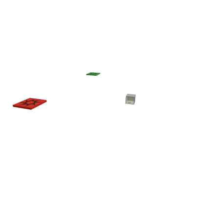 Game Menu Gui