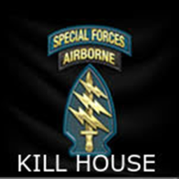 Kill house [NEW GUN]