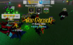 EU_ZBJMS EU fast family legends of speed