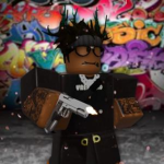 Gang City Life