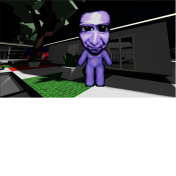 ao oni in brookhaven