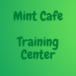 Mint Cafe Training Center