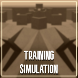 Training Simulation