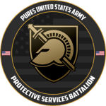 [USAPSB] U.S. Army Protective Services Battalion
