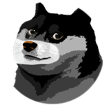 Penguin Doge