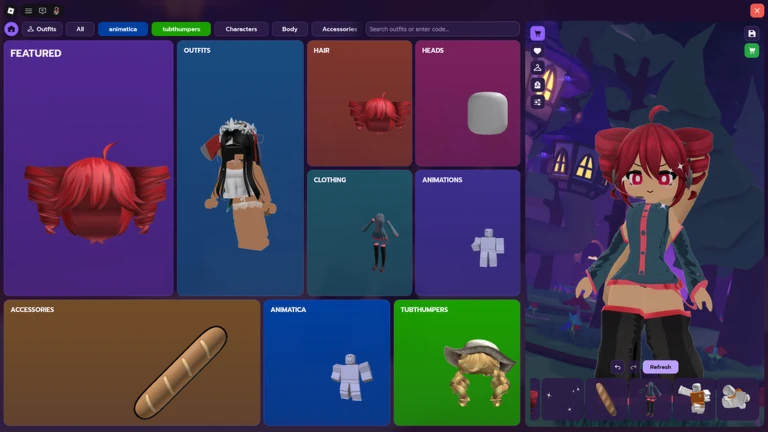 Thumbnail added