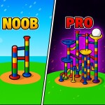 Marble Run Tycoon 2