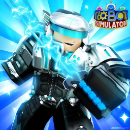 Robot Simulator X