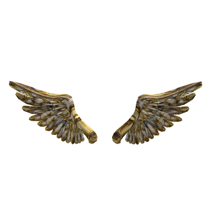 ArchGod Sparkling Wings thumbnail