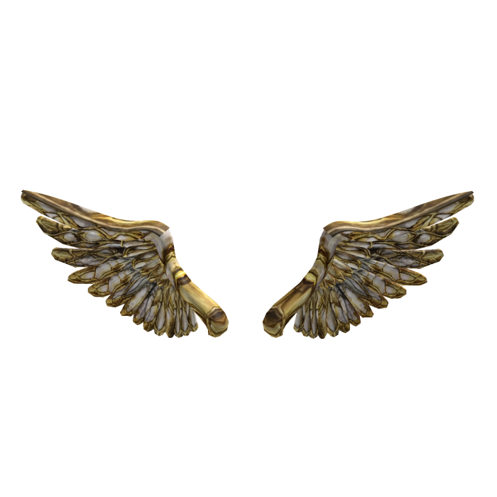 ArchGod Sparkling Wings