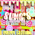 - sums apparels! —