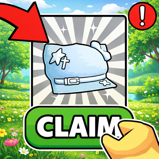 Free UGC Obby (AFK or Play)