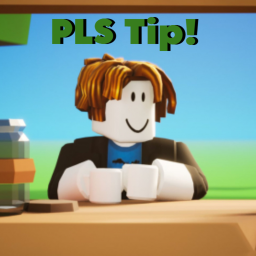 PLS Tip! 💸