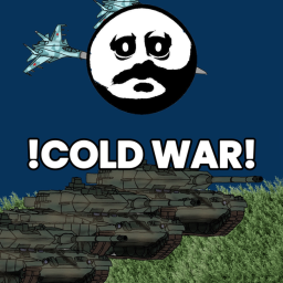 cold war I think
