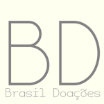 Brasil doações