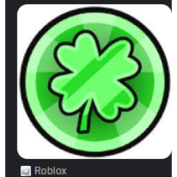 Luck Incremental [LOOPS]