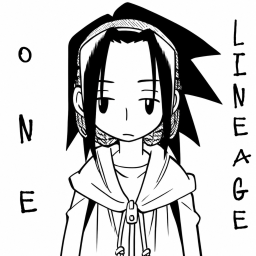 one lineage