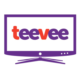 Tee And Vee's Hangout {Official}