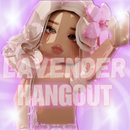 Lavender Hangout