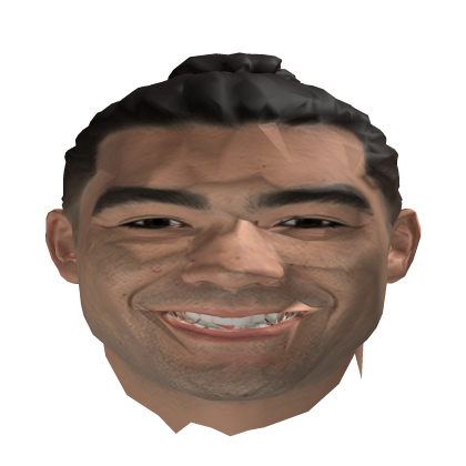 Puka Nacua Roblox item