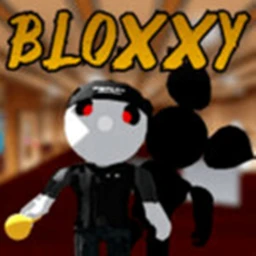 Bloxy {BETA} icon