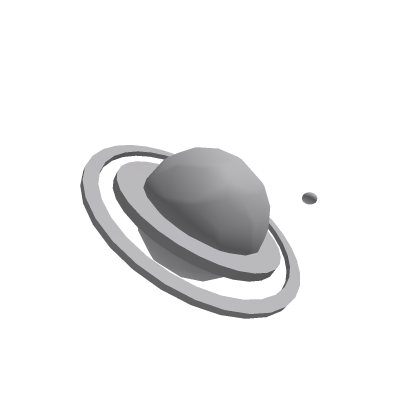 Saturn in your head