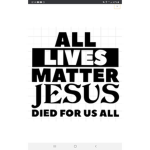EVERY LIVE MATTER
